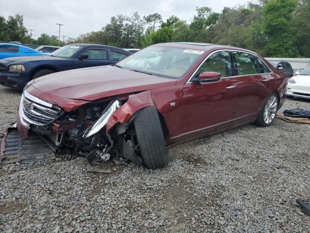 Vin: 1g6kn5r60hu173474, lot: 51207715, cadillac ct6 platinum 2017 img_1