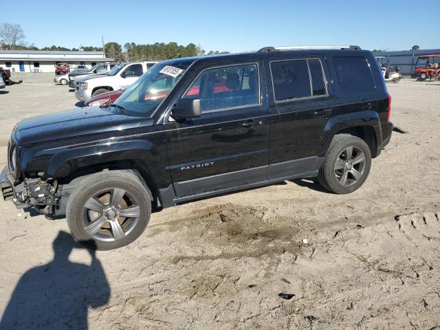 Vin: 1c4njrfb7gd532221, lot: 49101855, jeep patriot latitude 2016 img_1