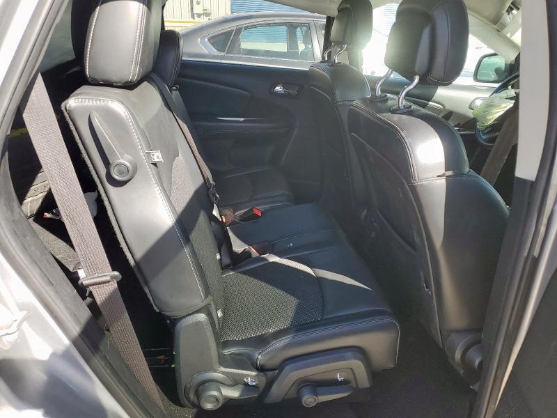 2018 DODGE JOURNEY CR - 3C4PDDGG4JT430681