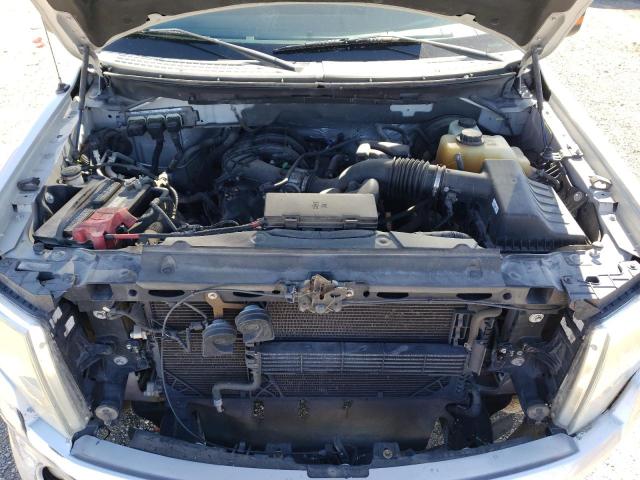 2013 FORD F150 SUPER - 1FTEX1CM4DFE02046