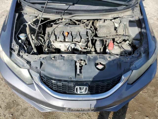 2015 HONDA CIVIC - 2HGFB2F80FH561480
