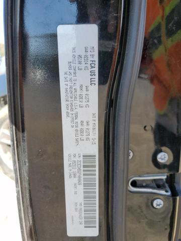 2015 DODGE CHARGER SE - 2C3CDXBG2FH848426