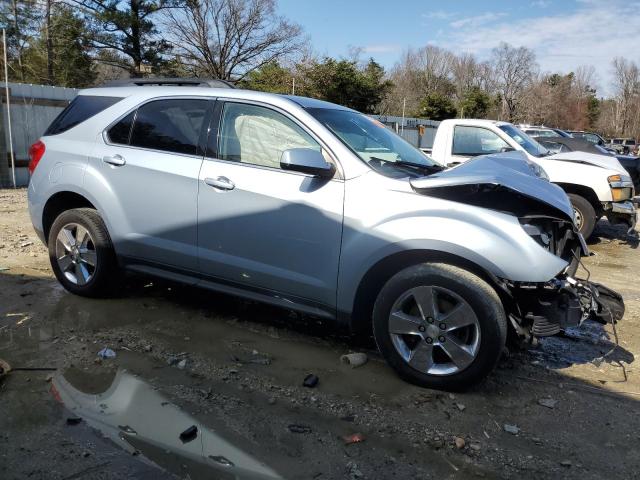 Vin: 2gnalcek6f6239406, lot: 48670635, chevrolet equinox lt 20154