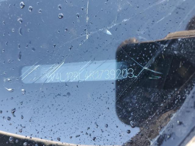 2024 VOLVO XC60 PLUS YV4L12RL4R1739203