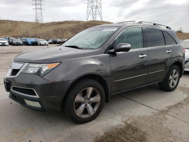 Vin: 2hnyd2h20ch550043, lot: 50120715, acura mdx 2012 img_1