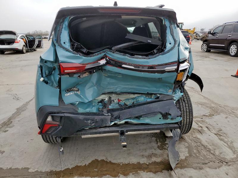 2024 KIA SELTOS SX KNDETCA75R7583826