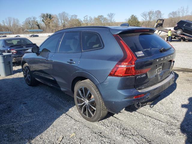 Vin: yv4l12rw7p1336243, lot: 49771095, volvo xc60 plus plus 20232