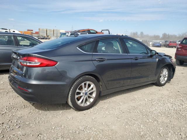 Vin: 3fa6p0h70lr240229, lot: 50504045, ford fusion se 20203