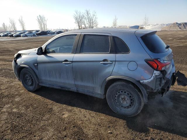 Vin: ja4ajuau7mu601442, lot: 49098765, mitsubishi rvr es es 20212
