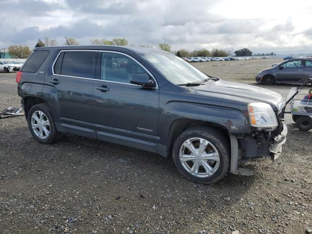 Vin: 2gkalmek5h6343875, lot: 48800725, gmc terrain sle 20174