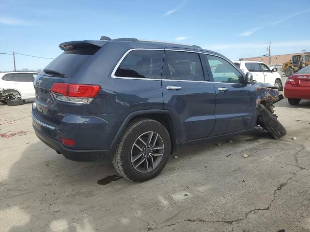 Vin: 1c4rjfbg4kc786503, lot: 46665765, jeep grand cher limited 20193