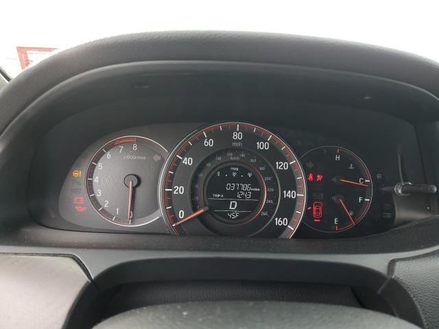 2017 HONDA ACCORD SPO - 1HGCR2F57HA210054