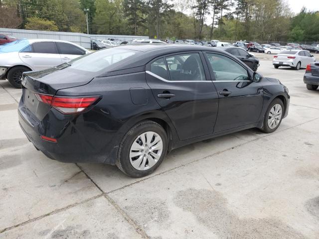 Vin: 3n1ab8bv6sy243605, lot: 51176935, nissan sentra s 20253