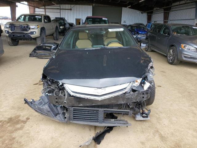2016 CHEVROLET VOLT LTZ 1G1RD6S56GU121781