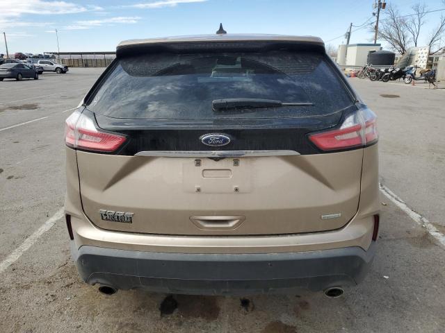 2020 FORD EDGE SE - 2FMPK3G90LBB06848