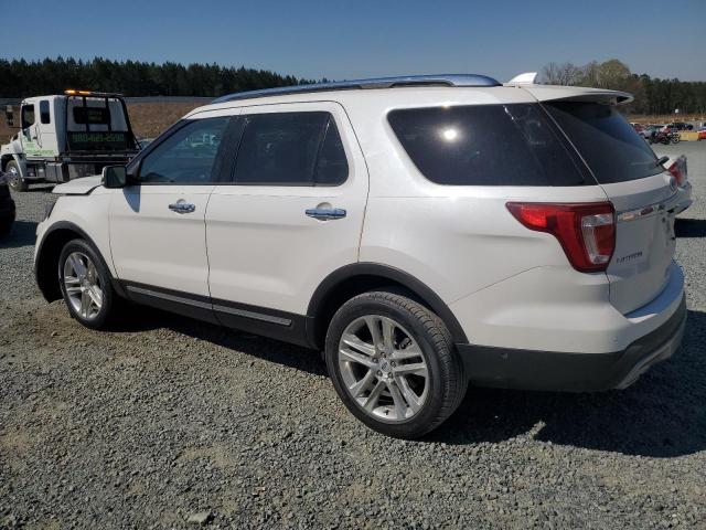 Vin: 1fm5k8f80gga02596, lot: 51048135, ford explorer limited 20162