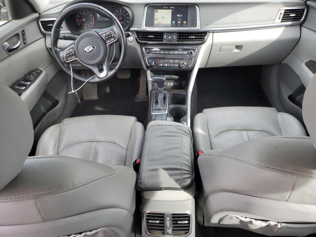 2016 KIA OPTIMA EX - 5XXGU4L30GG057338
