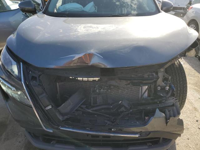 2021 NISSAN ROGUE SV - 5N1AT3BB5MC693885
