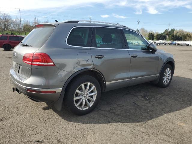 Vin: wvgef9bpxgd007023, lot: 50760865, volkswagen touareg sport 20163