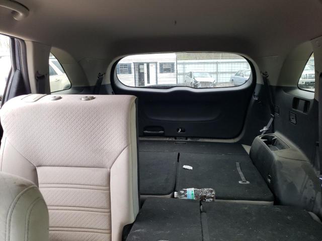 2017 KIA SORENTO LX - 5XYPGDA59HG225941