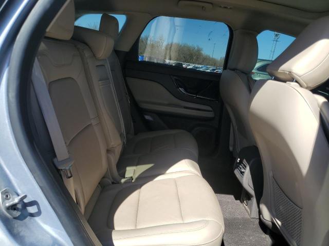 2022 LINCOLN CORSAIR GR 5LMTJ5DZ9NUL16232
