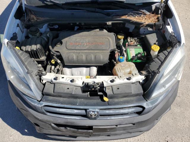 2015 RAM PROMASTER - ZFBERFAT6F6A27495