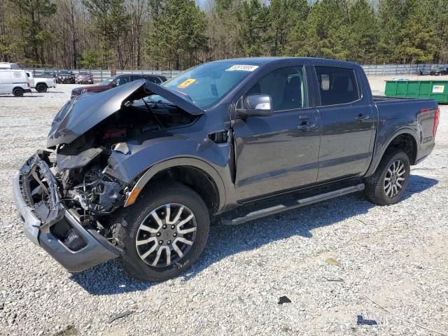 FORD RANGER XL