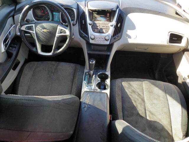 2016 CHEVROLET EQUINOX LT - 2GNALCEK5G1156385