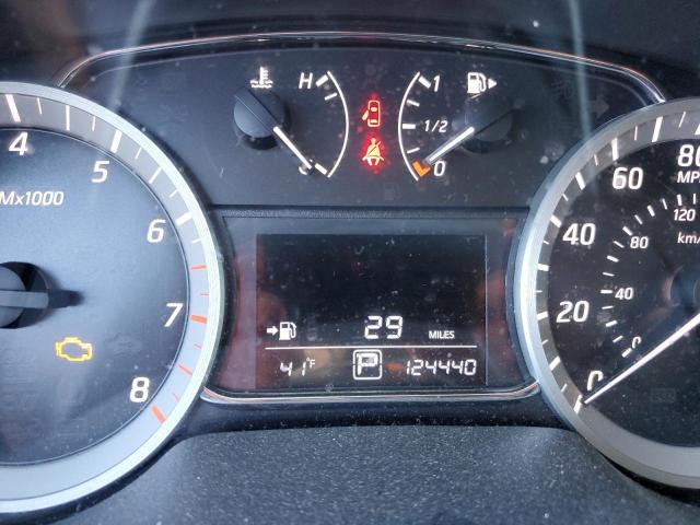 2015 NISSAN SENTRA S - 3N1AB7AP2FY263210