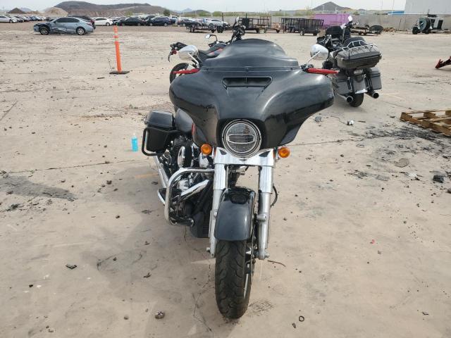 2022 HARLEY-DAVIDSON FLHT 1HD1FVC16NB630555