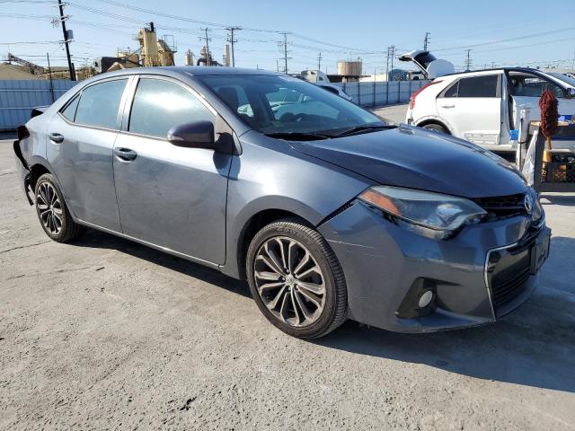 2015 TOYOTA COROLLA L - 5YFBURHEXFP337162
