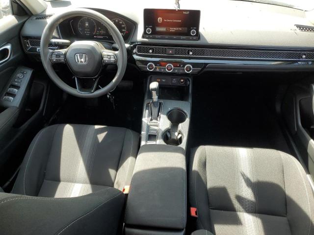 2024 HONDA CIVIC LX - 19XFL2H57RE023583