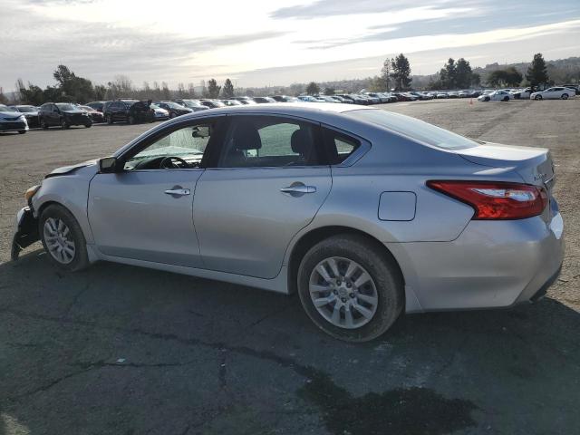 2017 NISSAN ALTIMA 2.5 - 1N4AL3AP1HC479201
