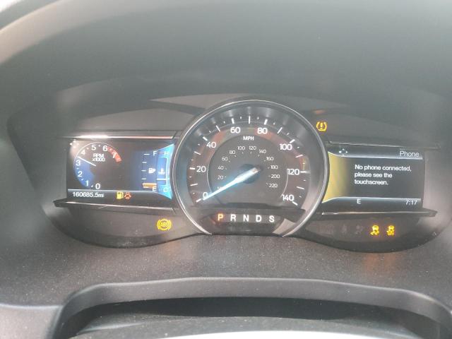 2016 FORD EXPLORER X - 1FM5K7D86GGB85855