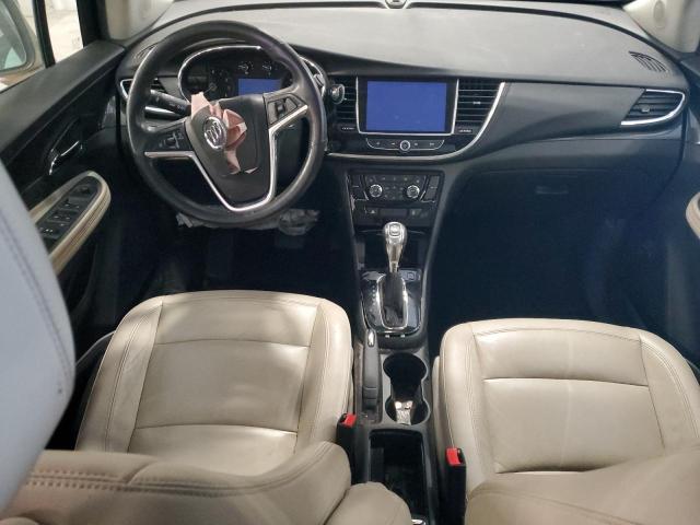 2018 BUICK ENCORE ESS - KL4CJGSB4JB694385