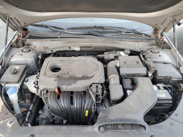 2017 KIA OPTIMA EX - 5XXGU4L3XHG174538