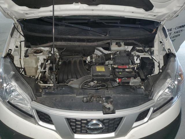 2018 NISSAN NV200 2.5S - 3N6CM0KN2JK700054