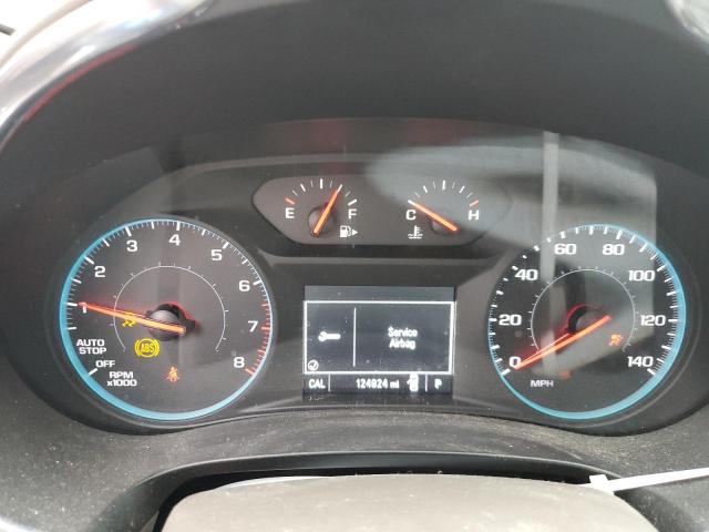 2017 CHEVROLET MALIBU LT - 1G1ZE5ST4HF117904