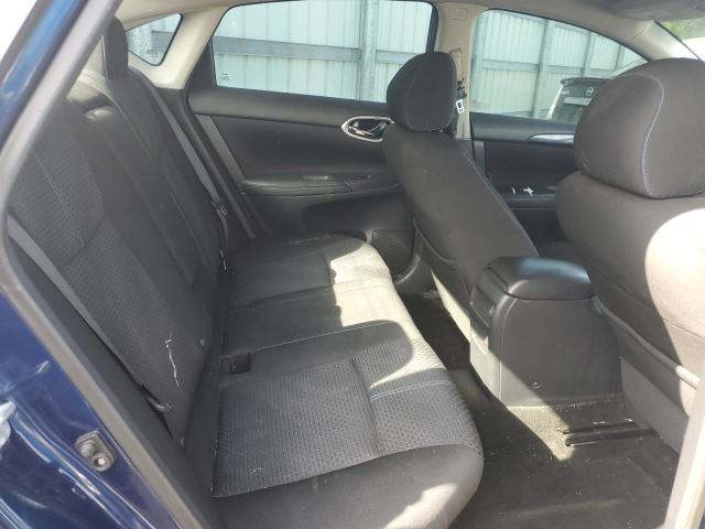 2017 NISSAN SENTRA S - 3N1AB7AP1HY257515