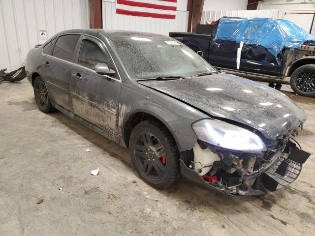 Vin: 2g1wb5e38e1181485, lot: 47221185, chevrolet impala lt 20144