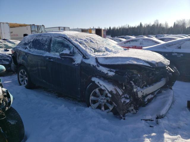 Vin: 2t2bzmca5jc147928, lot: 46918225, lexus rx350 350 base 20184