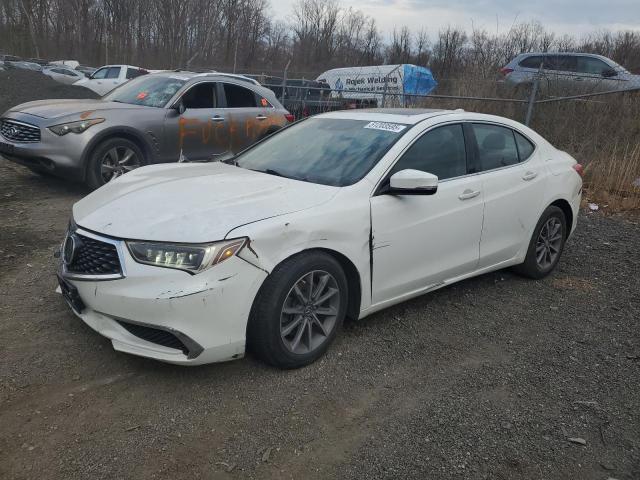 ACURA TLX