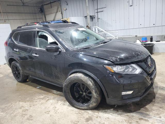 Vin: 5n1at2mv0jc825979, lot: 46576475, nissan rogue s 20184