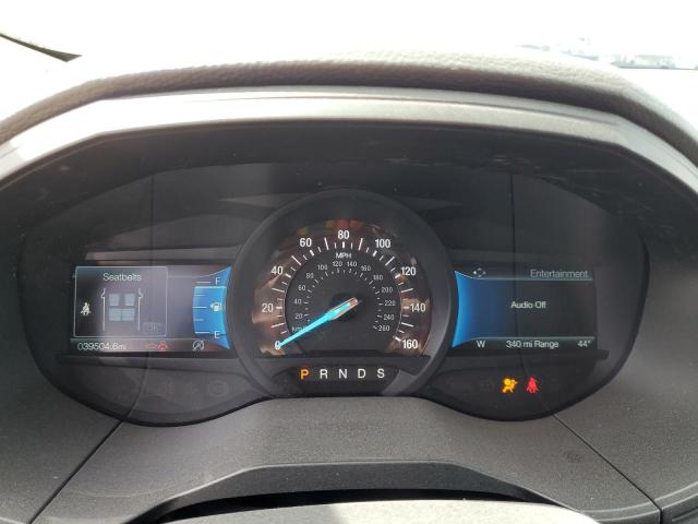 2024 FORD EDGE SEL - 2FMPK4J94RBA57225