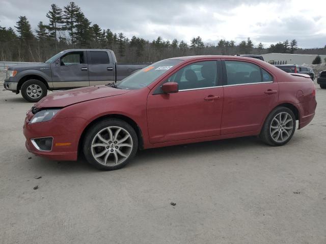 Vin: 3fahp0ha8ar201633, lot: 48180575, ford fusion se 2010 img_1
