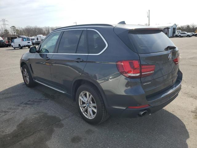 2015 BMW X5 XDRIVE3 - 5UXKR0C50F0K71489
