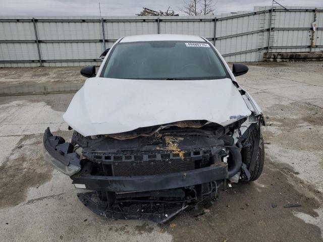 2017 HYUNDAI ELANTRA SE - 5NPD74LF2HH137945
