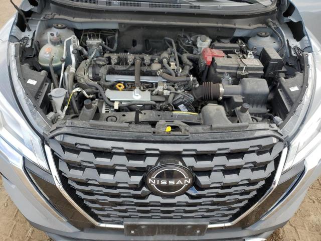 2023 NISSAN KICKS SV - 3N1CP5CV3PL494867