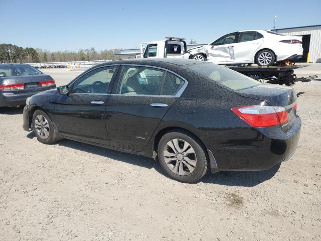 Vin: 1hgcr2f37fa183868, lot: 50719245, honda accord lx 20152