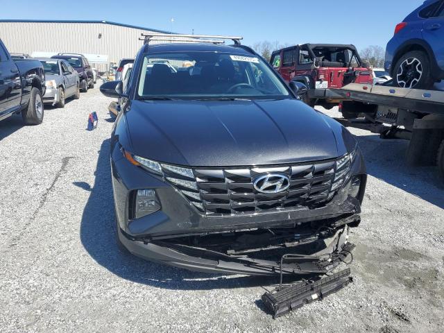 2023 HYUNDAI TUCSON SEL - 5NMJBCAE3PH246822